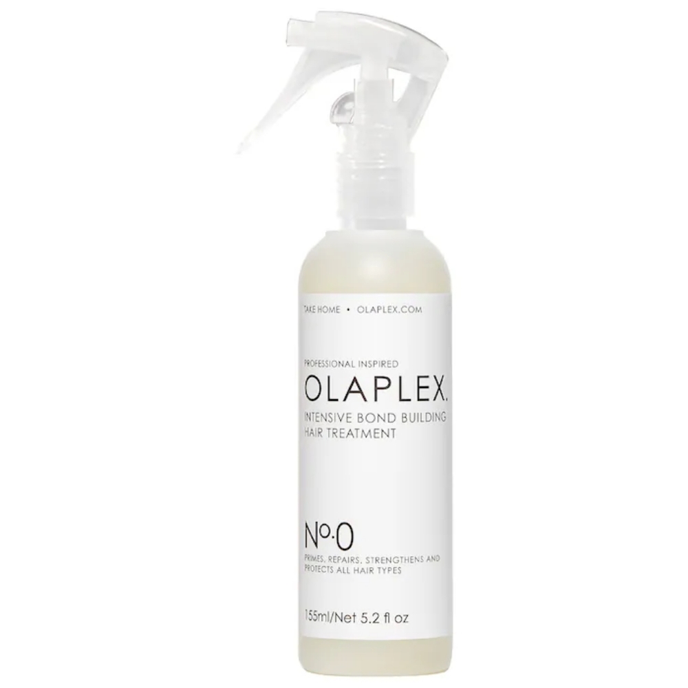 Olaplex - No. 0 Intensive Bond Building Hair Treatment 155ml / 5.2 FL.